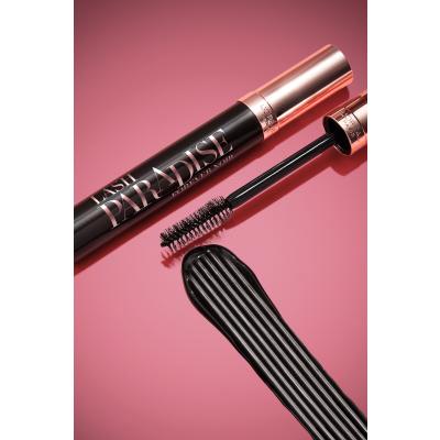 L&#039;Oréal Paris Lash Paradise Forever Noir Špirála pre ženy 6,4 ml