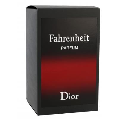 Dior Fahrenheit Le Parfum Parfum pre mužov 75 ml poškodená krabička