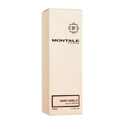 Montale Dark Vanilla Parfumovaná voda 50 ml