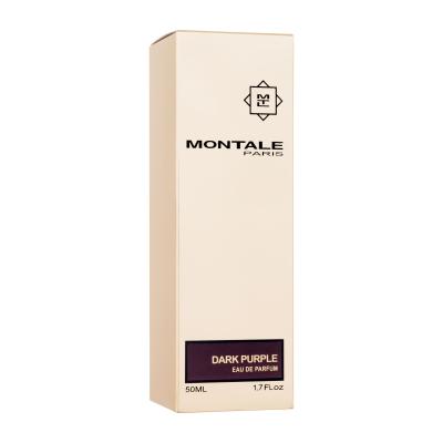 Montale Dark Purple Parfumovaná voda pre ženy 50 ml