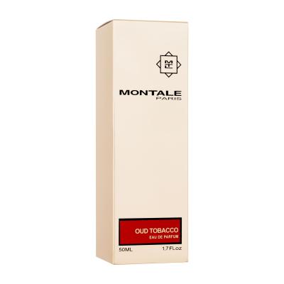 Montale Oud Tobacco Parfumovaná voda 50 ml