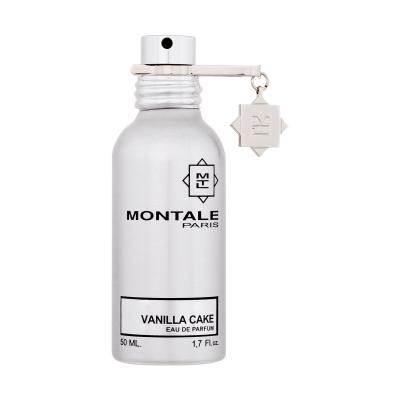 Montale Vanilla Cake Parfumovaná voda 50 ml