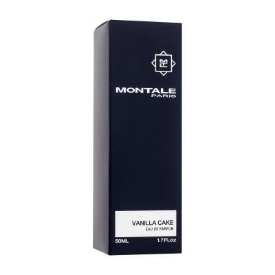 Montale Vanilla Cake Parfumovaná voda 50 ml