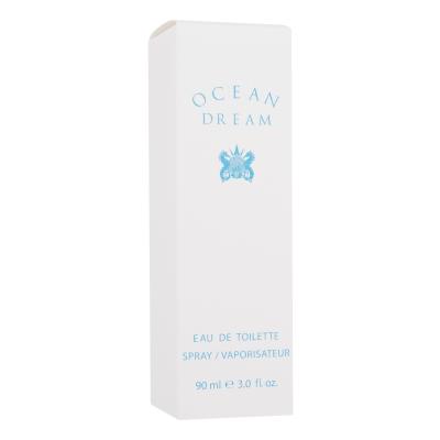 Giorgio Beverly Hills Ocean Dream Toaletná voda pre ženy 90 ml