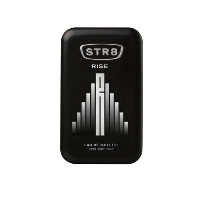 STR8 Rise Toaletná voda pre mužov 50 ml