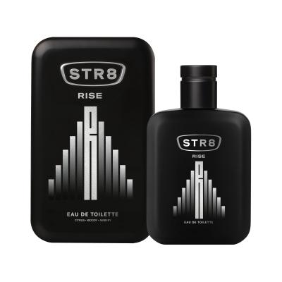 STR8 Rise Toaletná voda pre mužov 50 ml