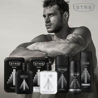 STR8 Rise Toaletná voda pre mužov 50 ml