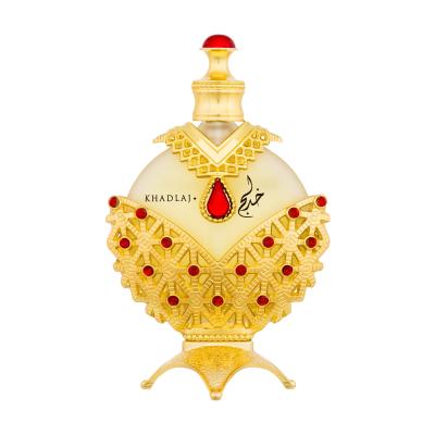 Khadlaj Hareem Al Sultan Gold Parfumovaný olej 35 ml