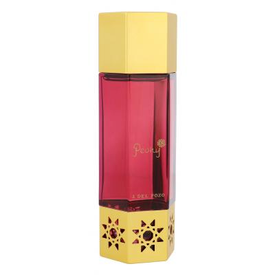 Jesus Del Pozo Desert Flowers Peony Parfumovaná voda pre ženy 100 ml