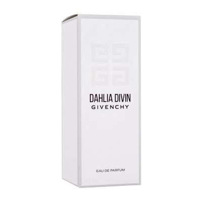 Givenchy Dahlia Divin 2023 Parfumovaná voda pre ženy 100 ml