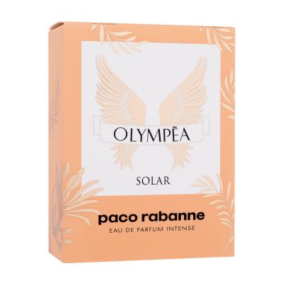 Paco Rabanne Olympéa Solar Parfumovaná voda pre ženy 30 ml