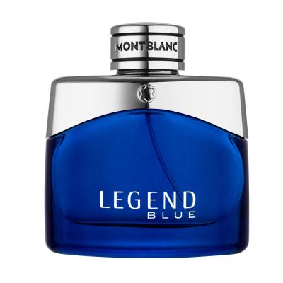 Montblanc Legend Blue Parfumovaná voda pre mužov 50 ml