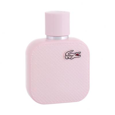 Lacoste L.12.12 Rose Parfumovaná voda pre ženy 50 ml poškodená krabička