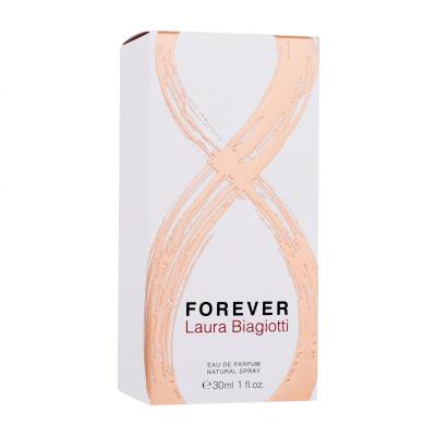 Laura Biagiotti Forever Parfumovaná voda pre ženy 30 ml