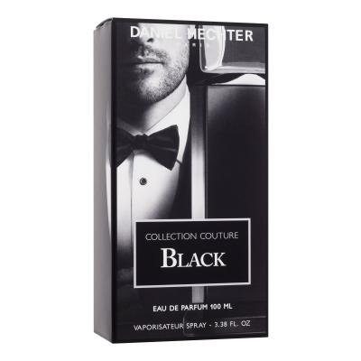 Daniel Hechter Collection Couture Black Parfumovaná voda pre mužov 100 ml