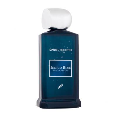 Daniel Hechter Collection Couture Indigo Blue Parfumovaná voda pre mužov 100 ml