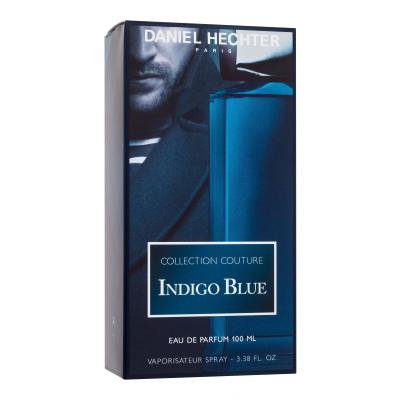 Daniel Hechter Collection Couture Indigo Blue Parfumovaná voda pre mužov 100 ml