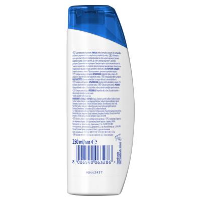 Head &amp; Shoulders Citrus Fresh Šampón 250 ml