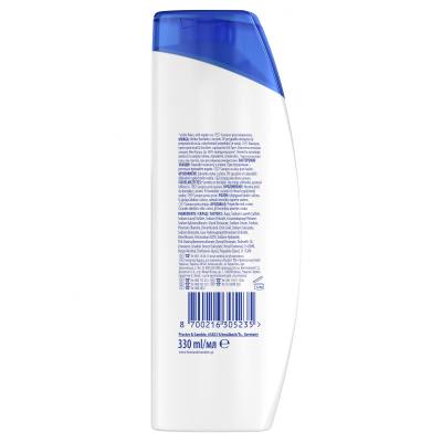 Head &amp; Shoulders Men Ultra Old Spice Šampón pre mužov 330 ml