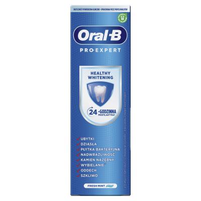 Oral-B Pro Expert Healthy Whitening Zubná pasta 75 ml