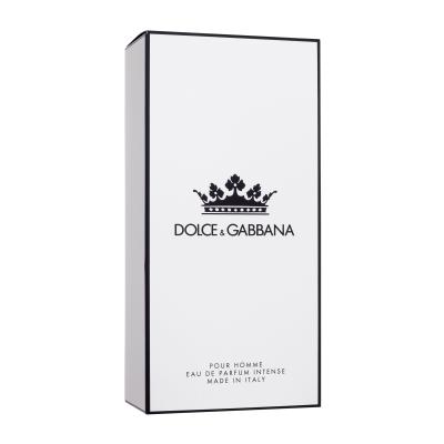 Dolce&amp;Gabbana K Intense Parfumovaná voda pre mužov 100 ml