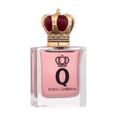 Dolce&amp;Gabbana Q Intense Parfumovaná voda pre ženy 50 ml