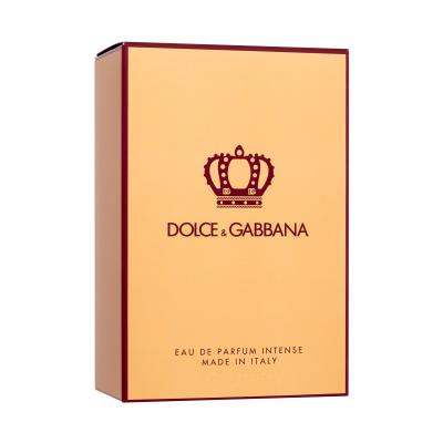 Dolce&amp;Gabbana Q Intense Parfumovaná voda pre ženy 50 ml