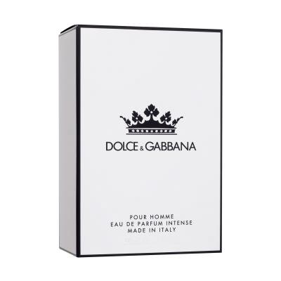 Dolce&amp;Gabbana K Intense Parfumovaná voda pre mužov 50 ml