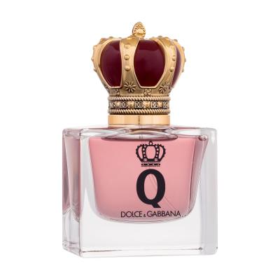 Dolce&amp;Gabbana Q Intense Parfumovaná voda pre ženy 30 ml