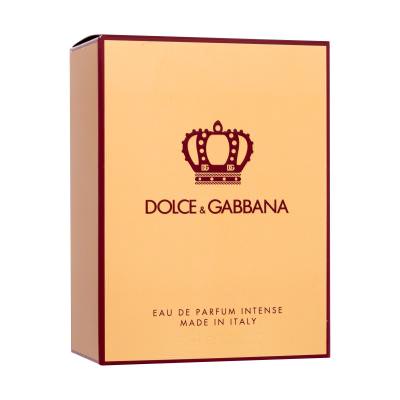 Dolce&amp;Gabbana Q Intense Parfumovaná voda pre ženy 30 ml