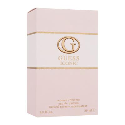 GUESS Iconic Parfumovaná voda pre ženy 30 ml