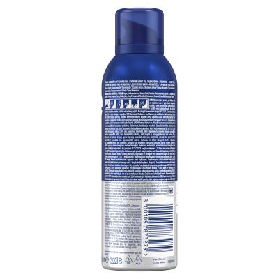 Gillette Series Revitalizing Shave Foam Pena na holenie pre mužov 200 ml