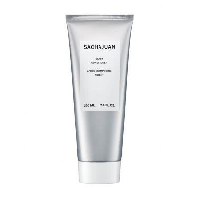 Sachajuan Silver Conditioner Kondicionér 220 ml