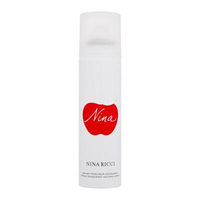 Nina Ricci Nina Dezodorant pre ženy 150 ml