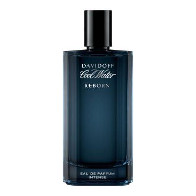 Davidoff Cool Water Reborn Intense Parfumovaná voda pre mužov 100 ml