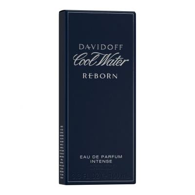 Davidoff Cool Water Reborn Intense Parfumovaná voda pre mužov 100 ml