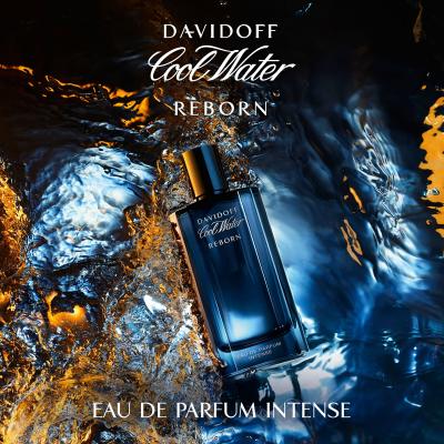 Davidoff Cool Water Reborn Intense Parfumovaná voda pre mužov 100 ml