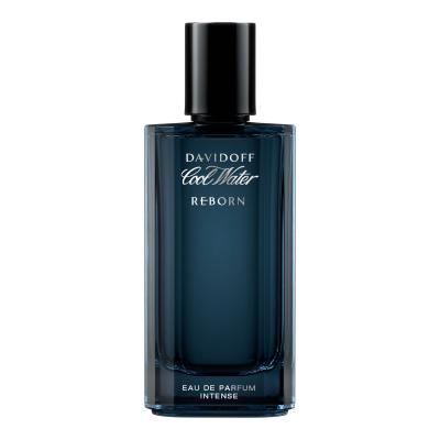 Davidoff Cool Water Reborn Intense Parfumovaná voda pre mužov 50 ml