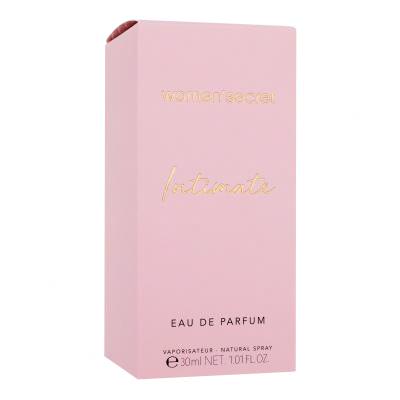 Women´Secret Intimate Parfumovaná voda pre ženy 30 ml