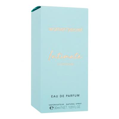 Women´Secret Intimate Daydream Parfumovaná voda pre ženy 30 ml