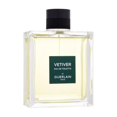 Guerlain Vetiver Toaletná voda pre mužov 150 ml