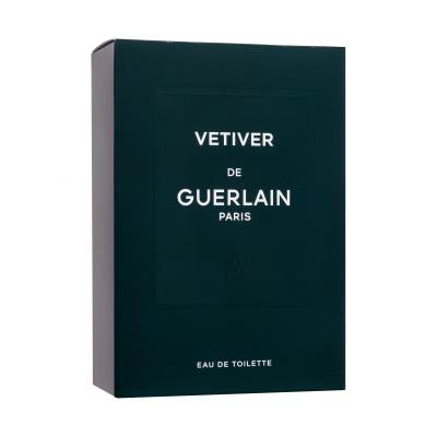 Guerlain Vetiver Toaletná voda pre mužov 150 ml