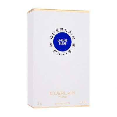 Guerlain L´Heure Bleue Toaletná voda pre ženy 75 ml