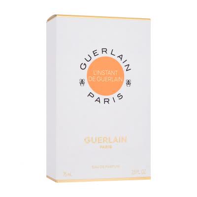 Guerlain L´Instant de Guerlain 2021 Parfumovaná voda pre ženy 75 ml