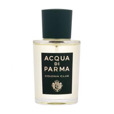 Acqua di Parma Colonia C.L.U.B. Kolínska voda pre mužov 50 ml