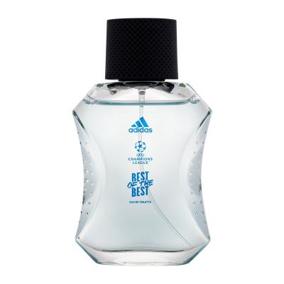 Adidas UEFA Champions League Best Of The Best Toaletná voda pre mužov 50 ml