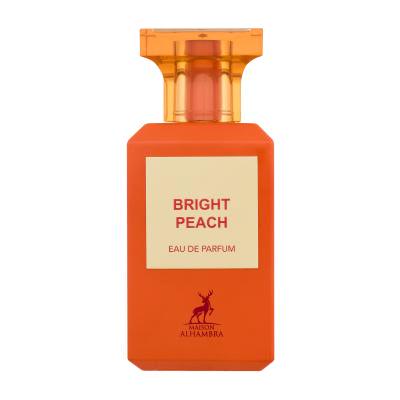 Maison Alhambra Coral Blush (Bright Peach) Parfumovaná voda 80 ml