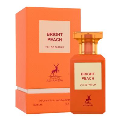 Maison Alhambra Coral Blush (Bright Peach) Parfumovaná voda 80 ml