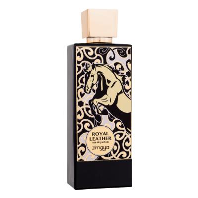 Zimaya Royal Leather Parfumovaná voda pre mužov 100 ml