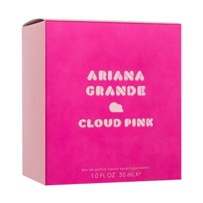 Ariana Grande Cloud Pink Parfumovaná voda pre ženy 30 ml